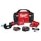 Milwaukee Tool Crimper, 21.5" L, 3.5" W, 5.6" H 2878K-20 - alternate 1