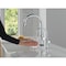 Delta Other: Contemporary Round Beverage Faucet 1930-DST - alternate 4