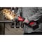 Milwaukee Tool M18 FUEL 4-1/2"-6" Braking Grinder, Paddle Switch 3670-20 - alternate 29
