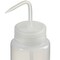 Nalgene Wash Bottle, Plastic, Colorless, PK24 2407-0500 - alternate 2