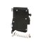 Square D QO Miniature Circuit Breaker, Ground Fault, 40 A, 2-Pole, 120/240 VAC, Plug-In QO240GFIC - alternate 3