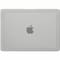 Onward Brands INCASE EDGE HARDSHELL CASE FOR MACBOOK AIR 13-INCH, M3, 2024 - CLEAR INMB200751-CLR - alternate 4