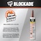 Dap High Performance Intumescent Acrylic Sealant, 10.1 oz, Cartridge, Reds, Acrylic Base 18858 - alternate 6
