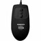 Man & Machine Mighty Mouse With Magfix - Bla, MM/MAG/B5 MM/MAG/B5 - alternate 2