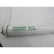 Sylvania 32W T8 Octron Curvalume U-Bent Fluorescent, 3000K FBO32/830/6/ECO - alternate 2