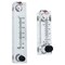 Dwyer Instruments Flowmeter, range 2-10 GPH water. VFA-42-BV - alternate 1