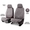 Covercraft SEAT COVERS, 2PK SS2627PCCT - alternate 3
