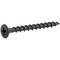 Hillman No. 8 in. X 2-1/2 in. L Phillips Coarse Drywall Screws, 100PK 42421 - alternate 1