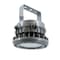 Led Lighting Supply 150W Round Explosion Proof LED Light, 21000 lm, Class 1 Div 2, 5000K, 100-277V LLS-EXPLB-150-5-C1D2 - alternate 1
