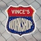 Signmission Vince's Workshop, 6 Inch X 6 Inch, Plastic Sign SHI-P-6-489-VINCE - alternate 5