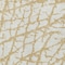Homeroots 3' X 5' Gold And Ivory Abstract Washable Indoor Outdoor Area Rug 614347 - alternate 5