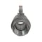 Discover 4 in. High-Temp Stainless Steel Ball Valve 1000 PSI 102601 - alternate 2