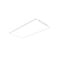 Beyond Led Technology LED Backlit Panel  Adj Watt 30W-72W, 9000 Lumens  Adj CCT 3000K-6500K, 100-277Vac, 2'X4', 4PK 156995 - alternate 1