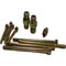 John Deere FITTING KIT FRONTAUX ET, JOHN DEERE OEM AZ101427 AZ101427 - alternate 2