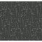 York Wallcoverings Vermillion Coast Carbon Black Wallpaper ZM2842 - alternate 1