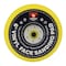 Neiko 6'' Sanding Pad with Vinyl PSA Backing, 5/16'' Arbor with 24 Thread Mounts, 10,000 RPM 30262A - alternate 1