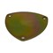 John Deere COVER, JOHN DEERE OEM M131282 M131282 - alternate 2