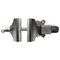 Performance Tool 3-1/2 in. Bench Vise with Swivel Base W3905 - alternate 6