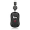 Adesso Retractable Cord Mouse Black iMouse S8B - alternate 6