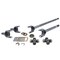 Yukon Gear Axle Shaft Kit YA W24110 - alternate 1