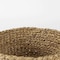 Homeroots Set of Three Brown Wicker Basket, 3PK 392157 - alternate 8