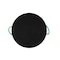 Mytee Products 30in Round Outrigger Pad 2in Thick 65000 # WLL RV Pads Ergonomic Handle, 4PK ORP-Round-30x20x4 - alternate 15