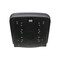 Uni Pro 223 Bucket Seat | Black Vinyl 8801 - alternate 7
