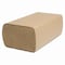 Cascades Pro Select Multifold Paper Towels, 1 Ply, 250 Sheets, 197 ft, Natural, 16 PK H175 - alternate 4