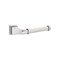 Amerock Revitalize Chrome Traditional Single Post Toilet Paper Holder BH3603126 - alternate 1