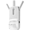 Tp-Link Ac1750 Wi-Fi Range Extender, 1 Port, Dual-Band 2.4 Ghz/5 Ghz RE450 - alternate 1