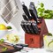 Henckels Forged Accent 15-pc Knife Block Set 1011259 - alternate 5
