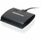 Iogear USB SMART CARD READER TAA Compliant GSR202 - alternate 4