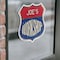 Signmission Joe's Workshop, 4 inch X 4 inch, Vinyl Decal, 2PK SHI-D-2PACK-4-489-JOE - alternate 3
