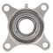 Timken FLANGEANGE BLOCK BALL BEARING SUCSF208/F - alternate 1