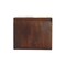 Homeroots 22" Brown Solid Wood One Drawer Floating Nightstand 712841 - alternate 6