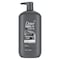 Dove Men+Care DV M SH Charcoal Charcoal Plus Clay Purifying Shampoo with Pump, 31 Ounce, 4PK 69781549 - alternate 4