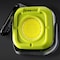 Unilite K-550 Compact Mini Work Light with Carabiner, Type-C Rechargeable, 550 Lumens, White 6500k COB LED, 6 L K550 - alternate 4