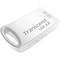 Transcend Information 32Gb Jetflash 710 Silver Usb 3.0 TS32GJF710S - alternate 1