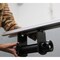Mytee Products Sliding Winch for Flatbed Trailer 5500 lbs WLL Deep Profile LL Sliding, 8PK WinchS-Dx8 - alternate 5