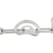 Mytee Products Twist Link Tire Chain - Single For 24.5in tires truck semi tire chains Set of 2, 2PK TC245VSx2 - alternate 6