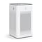 Medify Air MA25 Air Purifier with H13 True HEPA Filter 500 sq ft Coverage White 1Pack MA-25-W1 - alternate 1