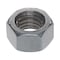 Hillman 1/4 in. Stainless Steel USS Hex Nut, 100PK 0829300 - alternate 1