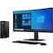 Lenovo M75S SFF GEN 2, AMD RYZEN7, WIN11, 16GB, 512GB SSD 11R8004GUS - alternate 6