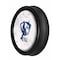 Holland Bar Stool Co Eastern Illinois University Indoor/Outdoor LED Thermometer ODThrm14BK-08EastIL - alternate 6