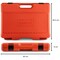 Neiko 0.5 in Dr. Impact Socket Set, Deep and Shallow, Metric 02330A - alternate 6