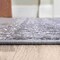 Jonathan Y Arta Moroccan Vintage Geometric Gray/Cream 4 ft. x 6 ft. Area Rug MOH106B-4 - alternate 5