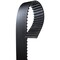 Gates Premium Automotive Timing Belt T257 - alternate 3