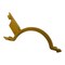 Komatsu BRACKET, OEM 707-97-09090 - alternate 2