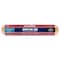 Wooster Super/Fab FTP Synthetic Blend 14 in. W X 3/8 in. Regular Paint Roller Cover 1 pk RR923-14 - alternate 1