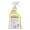 Lysol Cleaners & Detergents, Spray Bottle, 32 oz, Lemon Breeze 19200-75352 - alternate 4
